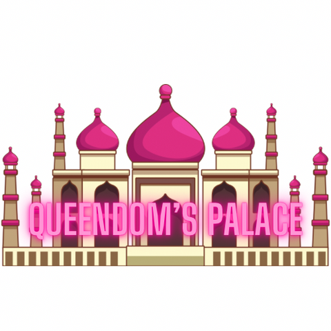 Queendom's Palace